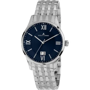 Jacques Lemans 1-1845J - фото 3
