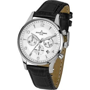 Jacques Lemans 1-1654B - фото 3