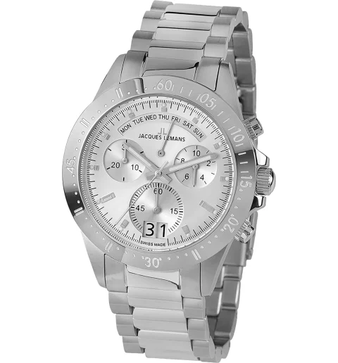 Jacques Lemans 40-10A