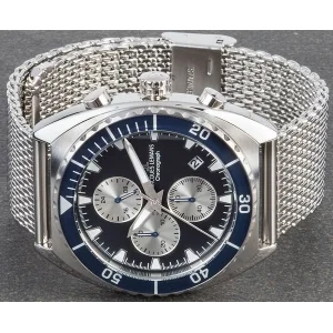 Jacques Lemans 1-2041G - фото 2