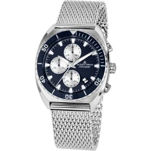 Jacques Lemans 1-2041G - фото 1