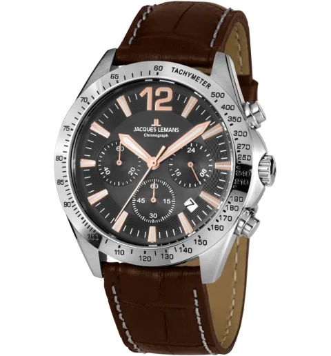 Jacques Lemans 42-5C