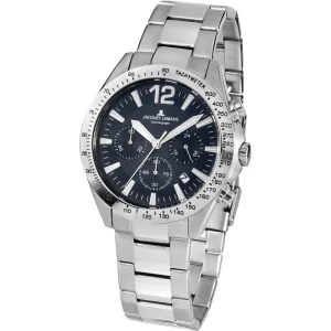 Jacques Lemans 42-5E - фото 1