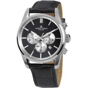 Jacques Lemans 42-6A - фото 1