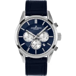 Jacques Lemans 42-6B - фото 4