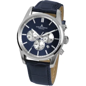Jacques Lemans 42-6B - фото 1