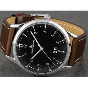 Jacques Lemans 1-2066A - фото 3