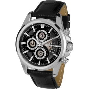 Jacques Lemans 1-1847A - фото 3