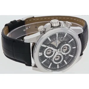 Jacques Lemans 1-1847A - фото 6