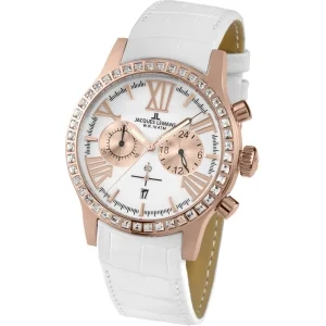 Jacques Lemans 1-1810D - фото 2