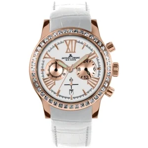 Jacques Lemans 1-1810D - фото 1