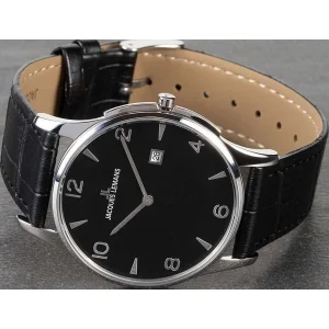 Jacques Lemans 1-1850ZA - фото 4