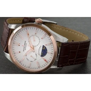Jacques Lemans 1-1901C - фото 4