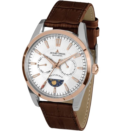 Jacques Lemans 1-1901C