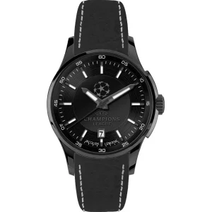 Jacques Lemans U-35H - фото 1