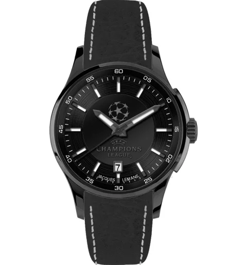 Jacques Lemans U-35H