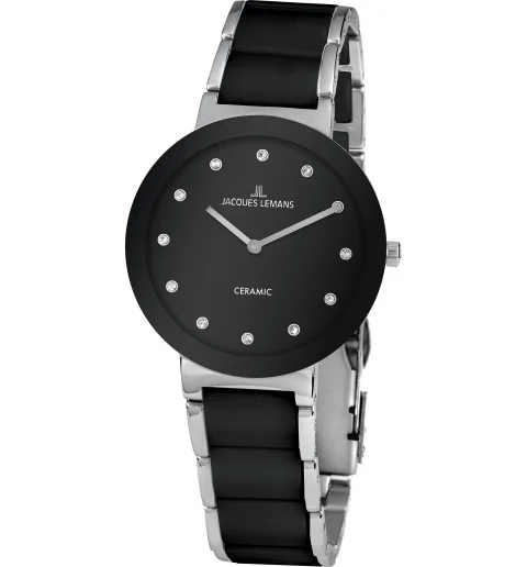 Швейцарские Jacques Lemans 42-7G