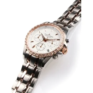 Jacques Lemans 1-1864D - фото 3