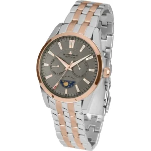 Jacques Lemans 1-1804G - фото 2