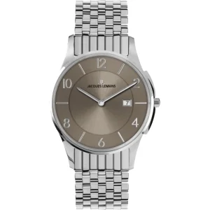 Jacques Lemans 1-1781W - фото 1