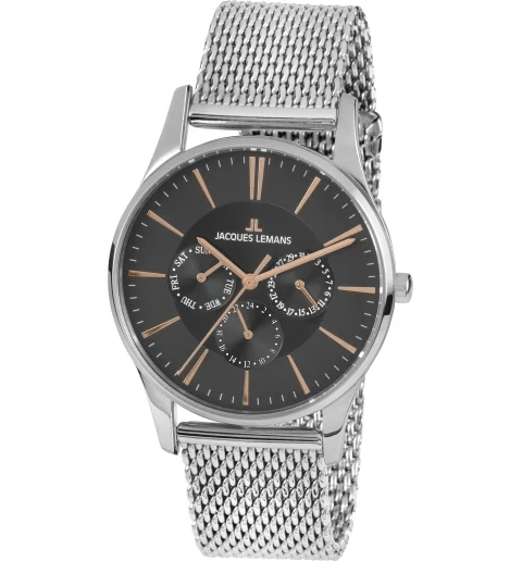Швейцарские Jacques Lemans 1-1951H