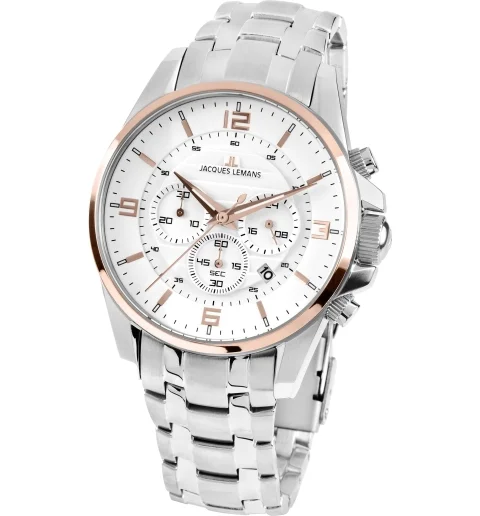 Jacques Lemans 1-1857i