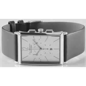 Jacques Lemans LP-127H - фото 3
