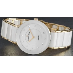 Jacques Lemans 1-1856G - фото 4