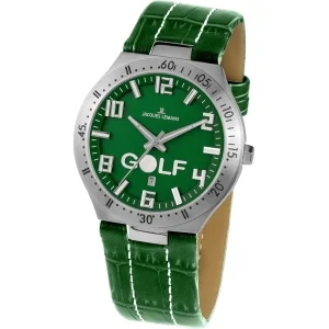 Jacques Lemans 1-1838D - фото 1