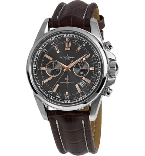 Кварцевые Jacques Lemans 1-1117WN