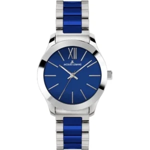 Jacques Lemans 1-1796E - фото 1