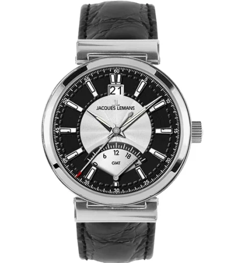 Кварцевые Jacques Lemans 1-1697A