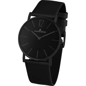 Jacques Lemans 1-2030K - фото 1