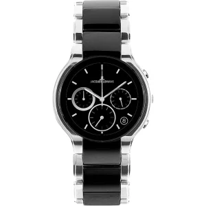 Jacques Lemans 1-1580A - фото 1