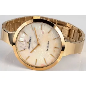 Jacques Lemans 1-2032G - фото 2
