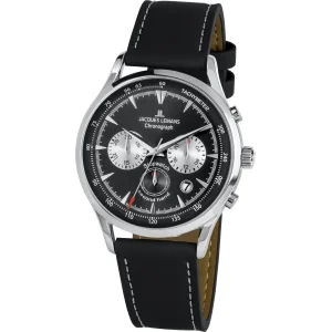 Jacques Lemans 1-2068A - фото 1