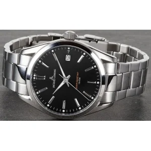 Jacques Lemans 1-1859E - фото 4