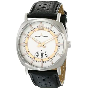Jacques Lemans 1-1740D - фото 2