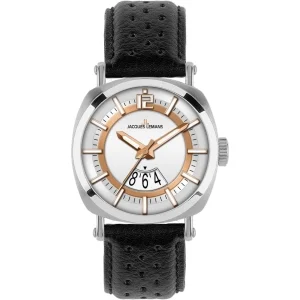 Jacques Lemans 1-1740D - фото 1