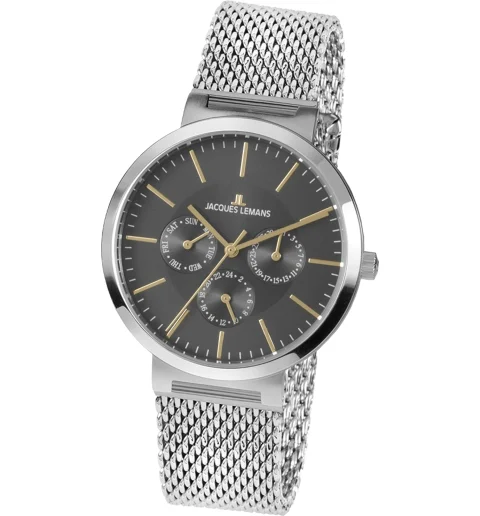 Швейцарские Jacques Lemans 1-1950J