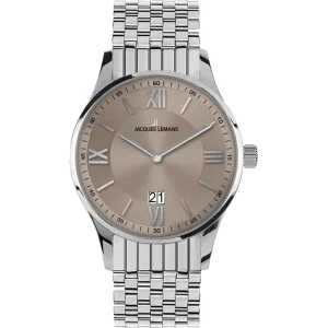 Jacques Lemans 1-1845K - фото 1
