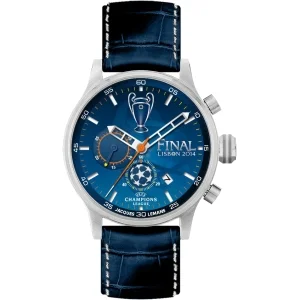 Jacques Lemans U-42A - фото 1