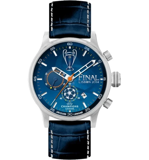 Кварцевые Jacques Lemans U-42A