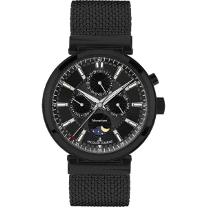 Jacques Lemans 1-1698E - фото 1