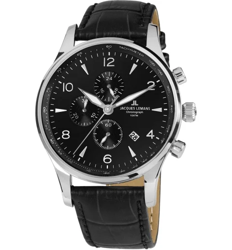Jacques Lemans 1-1844ZA