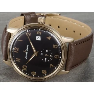 Jacques Lemans N-215ZK - фото 2