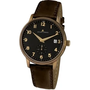 Jacques Lemans N-215ZK - фото 1
