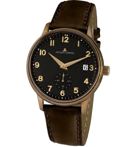 Jacques Lemans N-215ZK