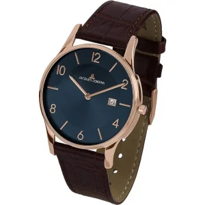 Jacques Lemans 1-1777U - фото 2