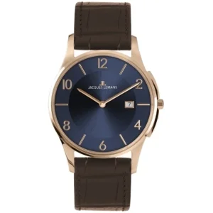 Jacques Lemans 1-1777U - фото 1